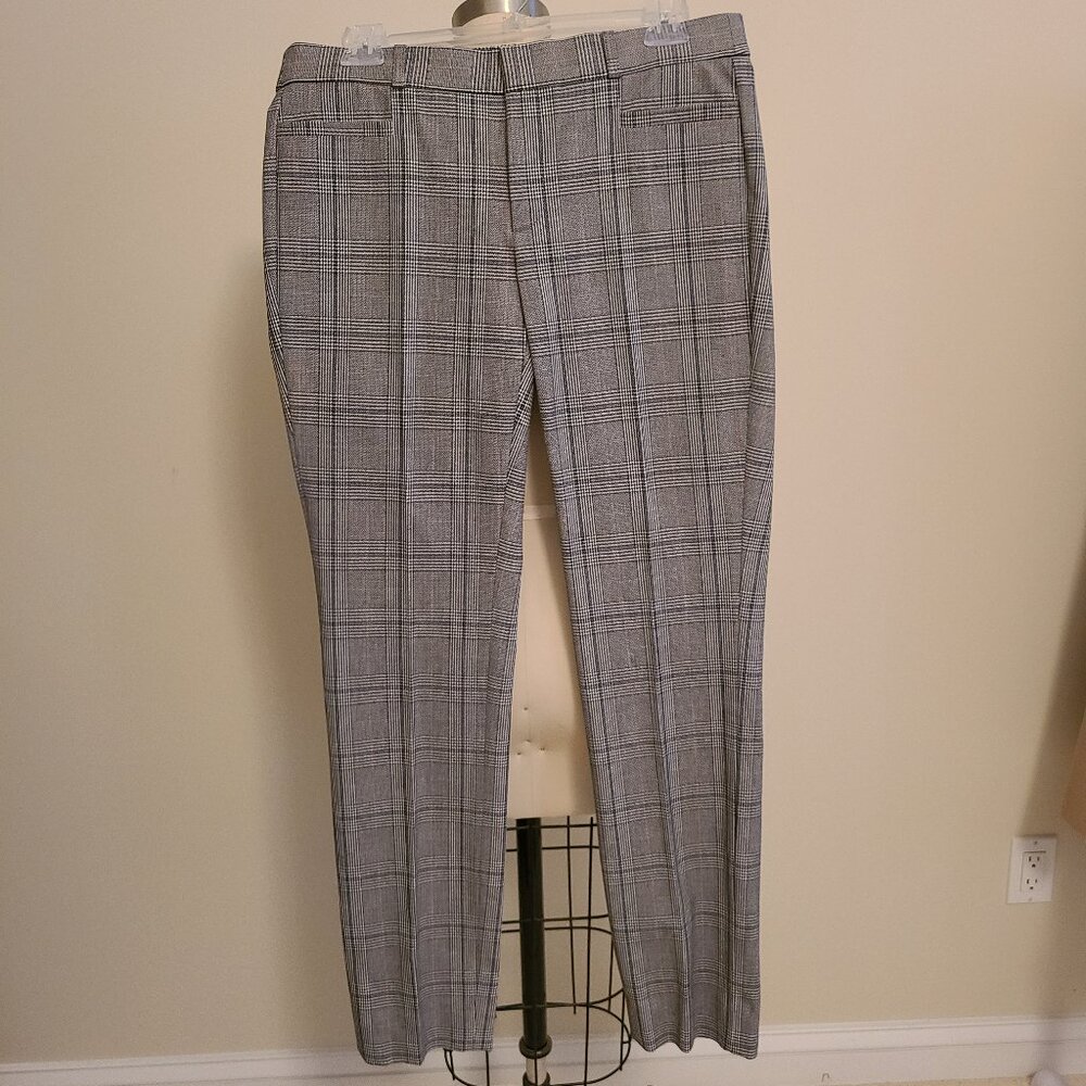Banana Republic Sloan Pants
